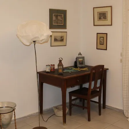 Casa de Férias 360 Blue *