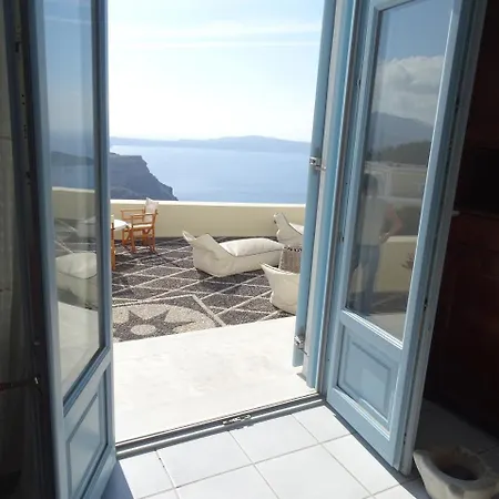 Holiday home 360 Blue *