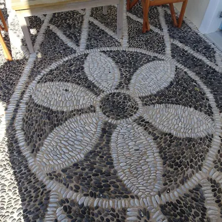 360 Blue Fira (Santorini)