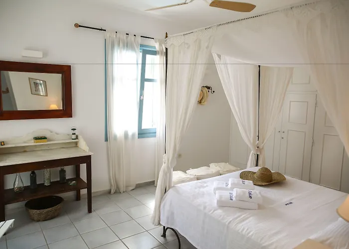 Prázdninový dům 360 Blue Fira (Santorini)