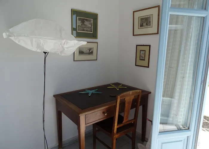 Prázdninový dům 360 Blue