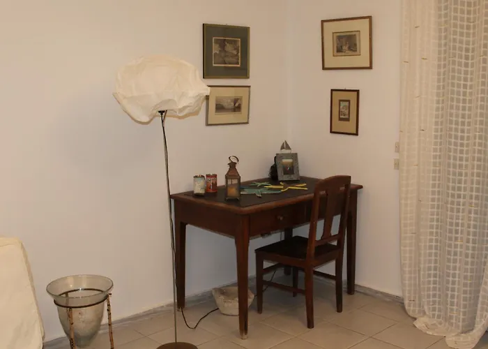 Prázdninový dům 360 Blue *