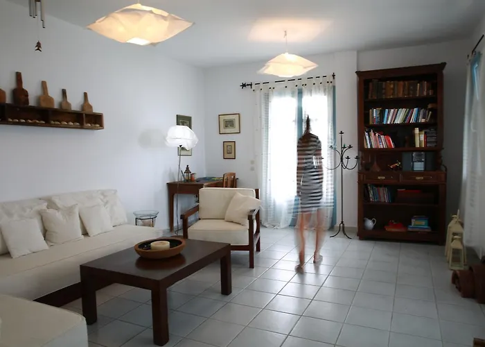 Prázdninový dům 360 Blue