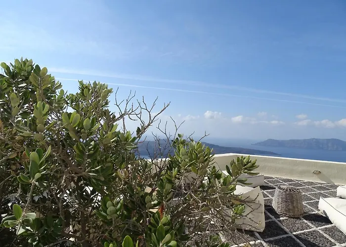 360 Blue * Fira (Santorini)