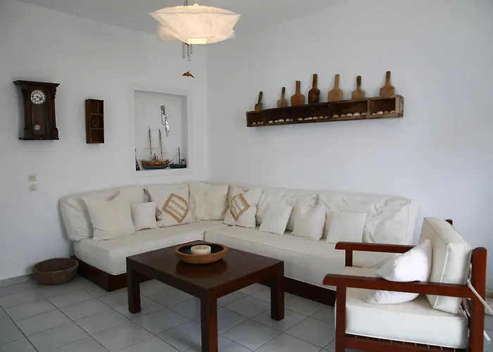 360 Blue Prázdninový dům *