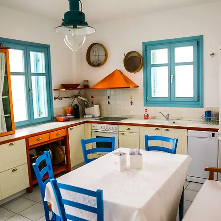 360 Blue Holiday home *
