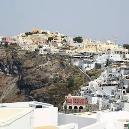 360 Blue Fira (Santorini)